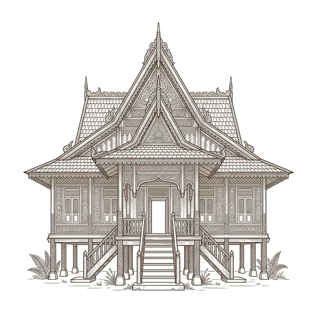 Rumah Banjar