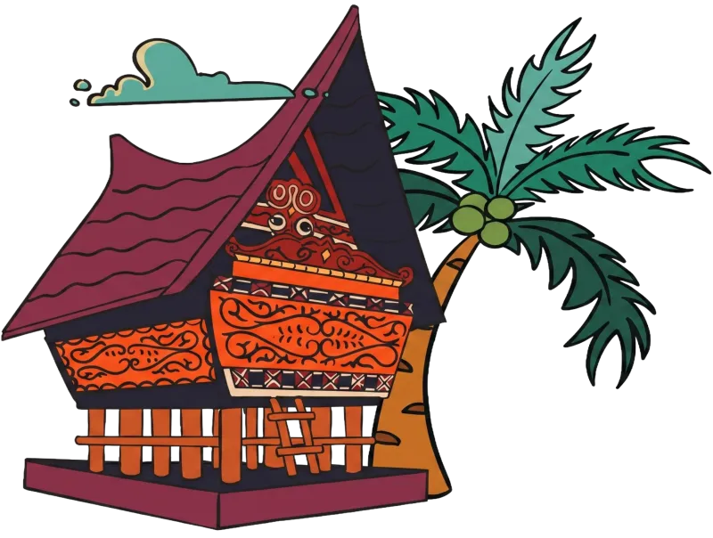 Rumah Bolon