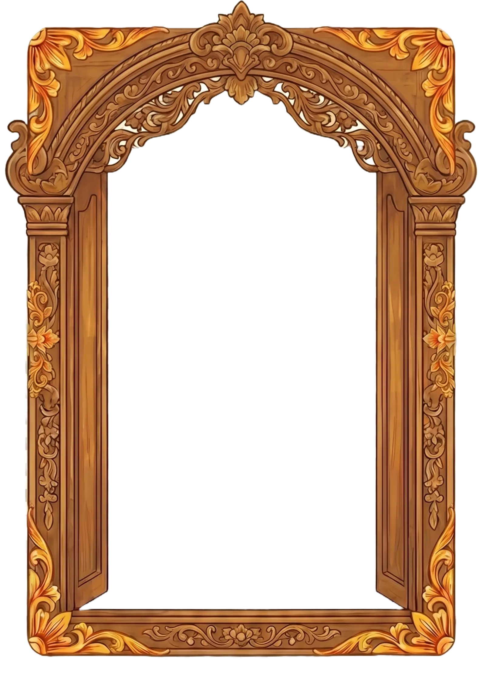 Frame