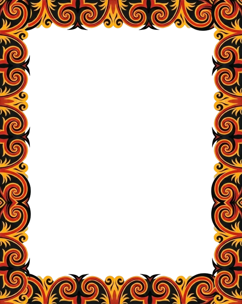Frame