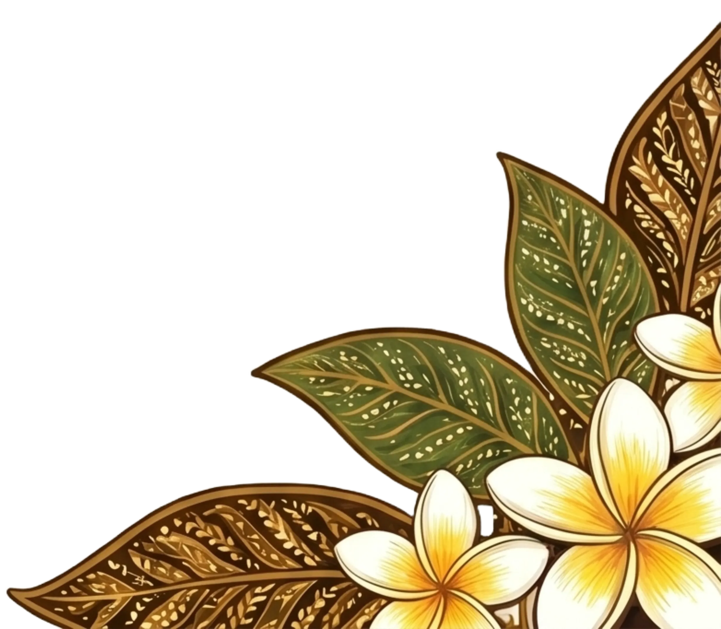 Flower Decor