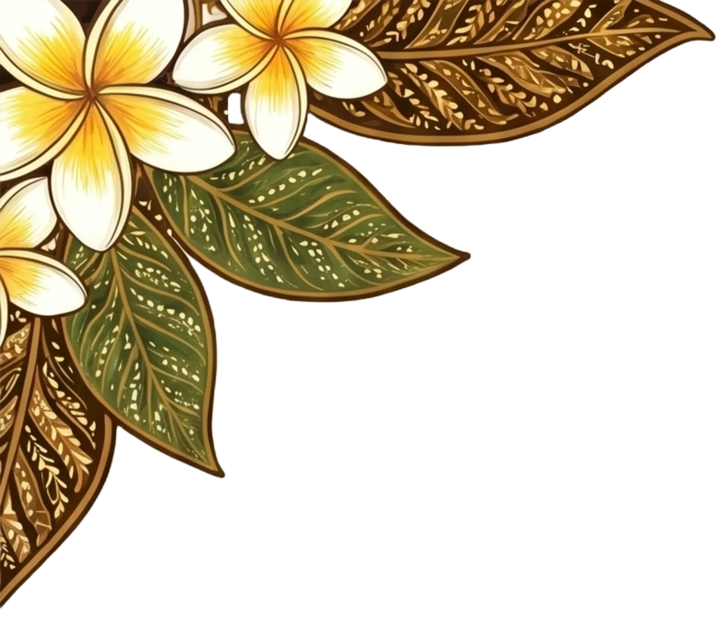 Flower Decor