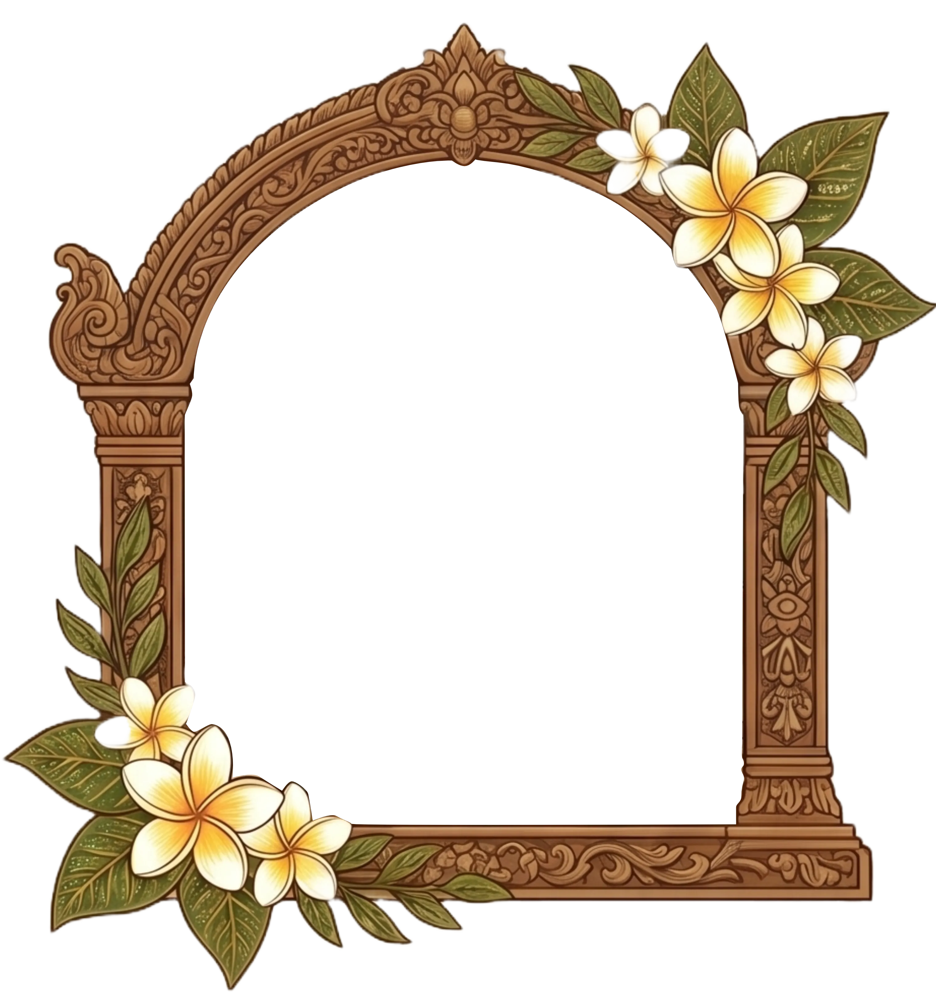Frame