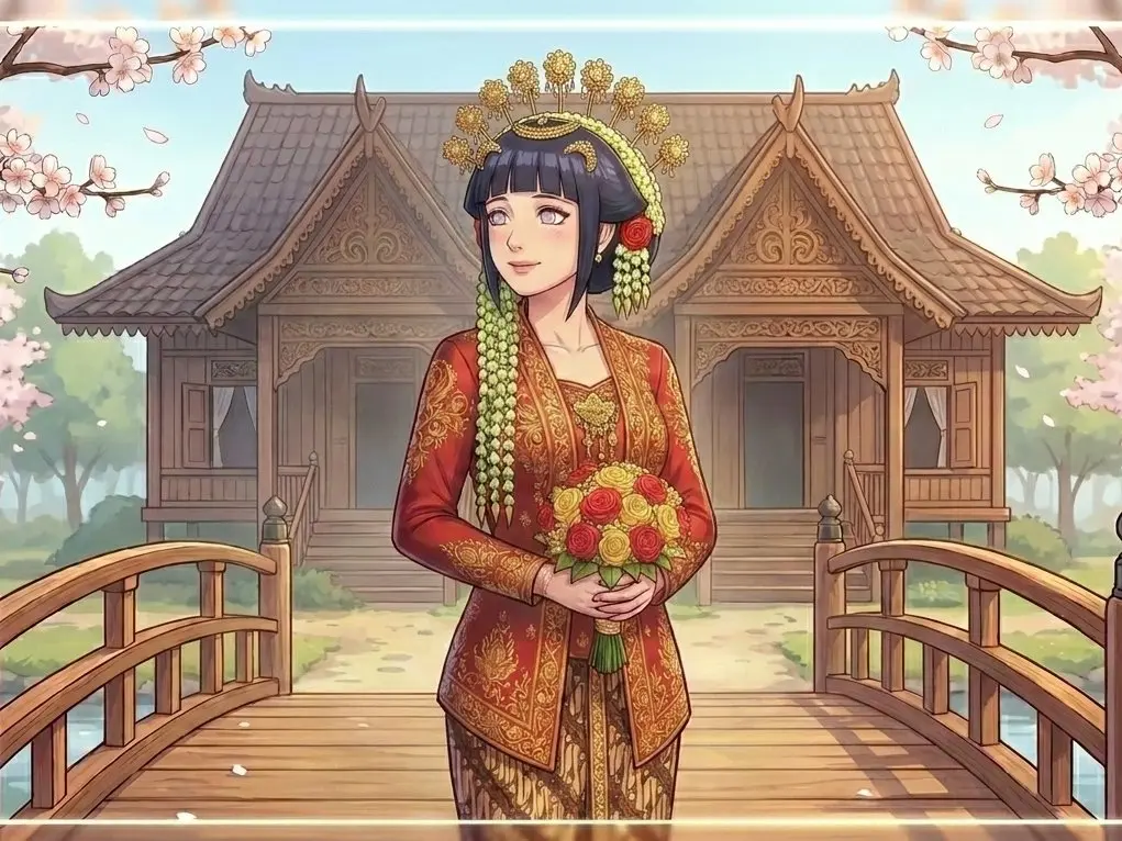 Hinata Hyuga