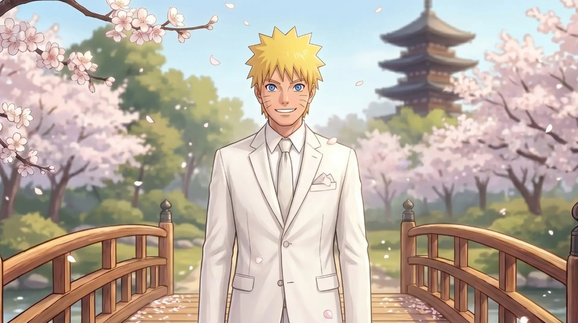 Naruto Uzumaki