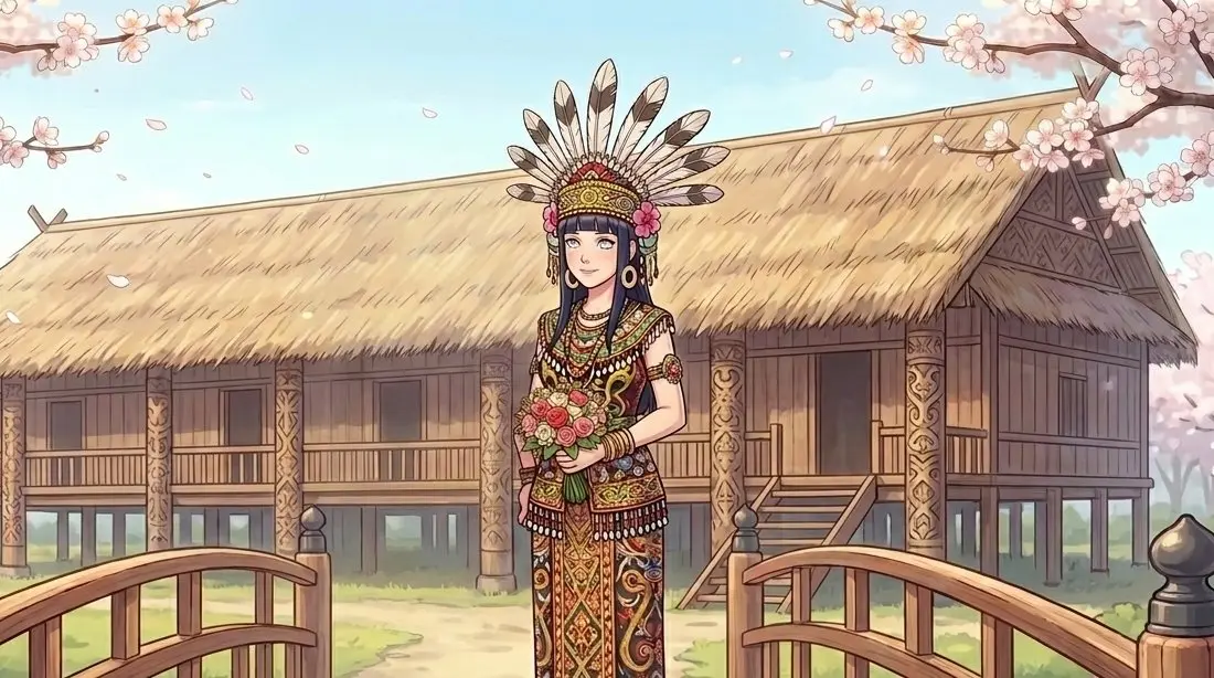 Hinata Hyuga