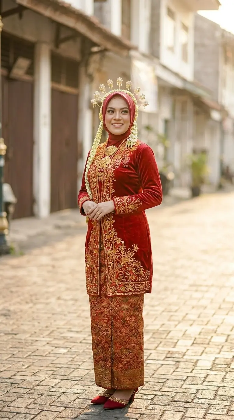 Wanita