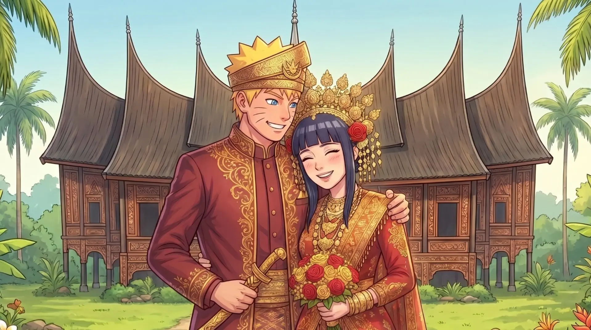 Couple