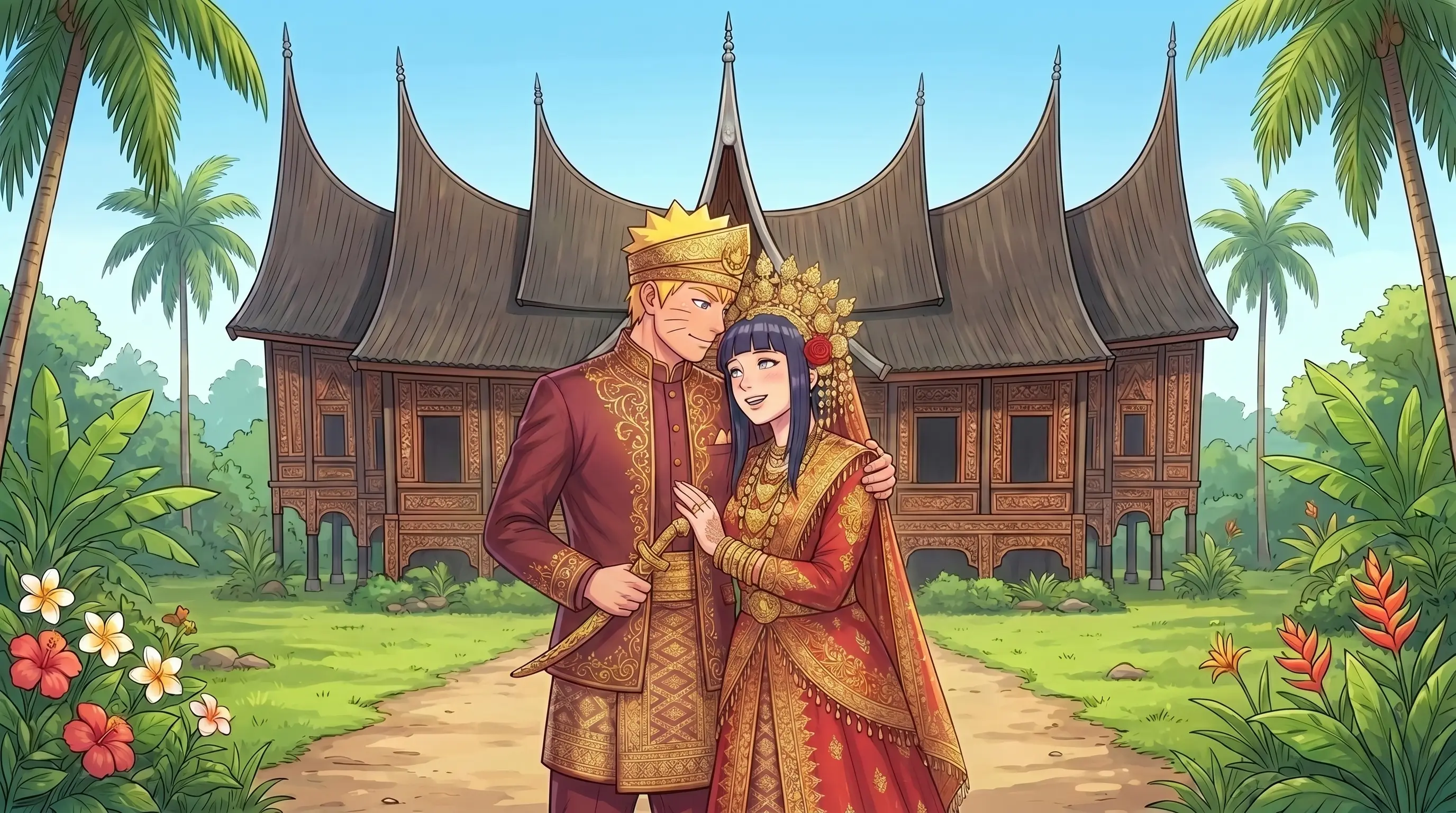 Save The Date Photo
