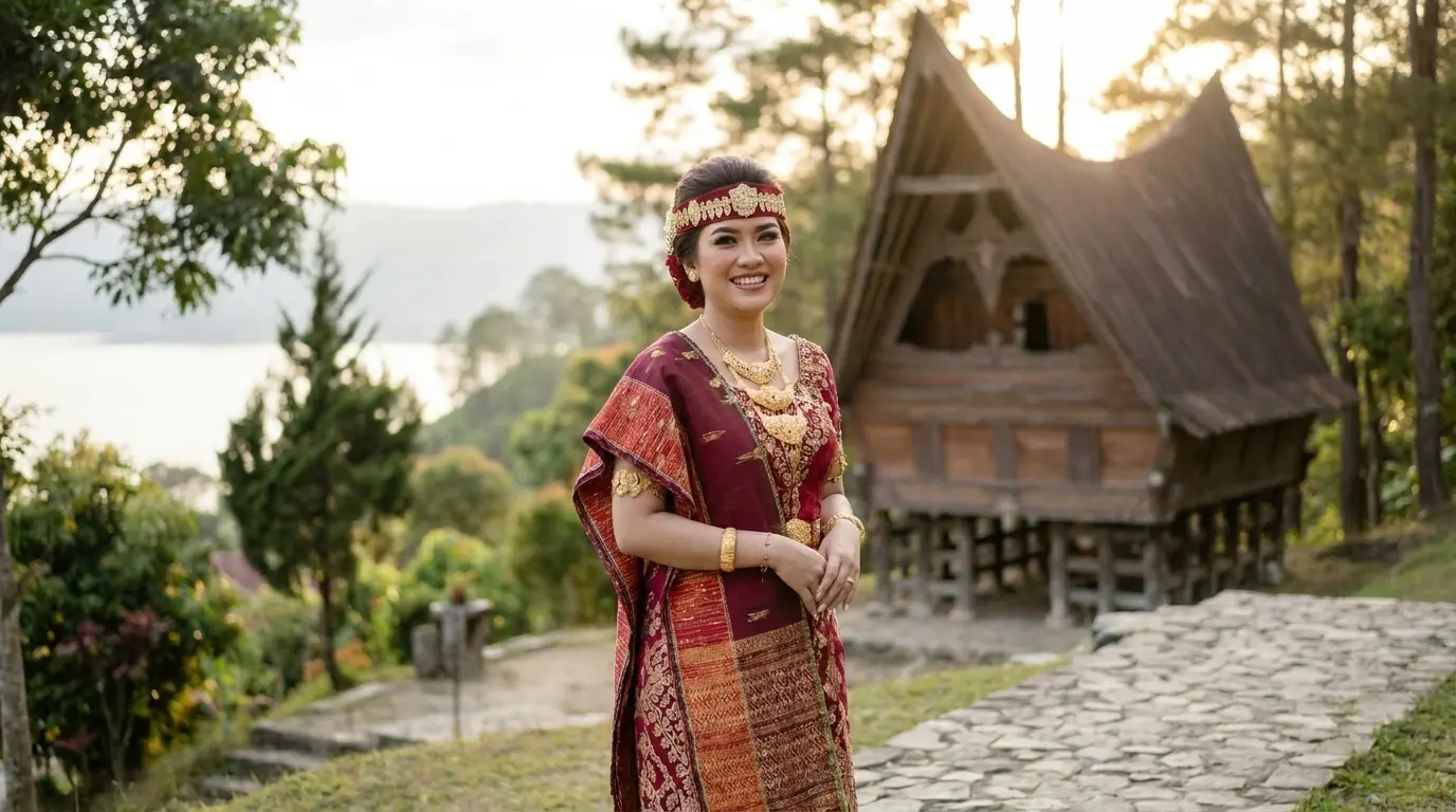 Wanita