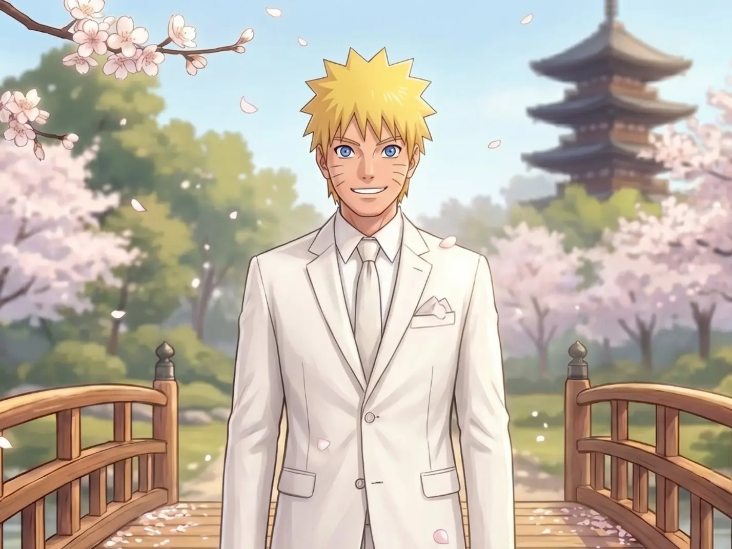 Naruto Uzumaki