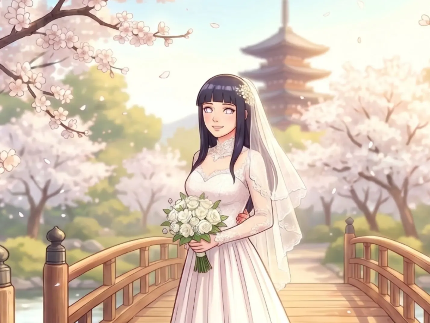 Hinata Hyuga