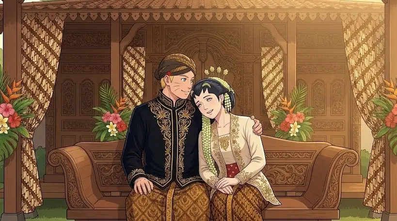 Couple