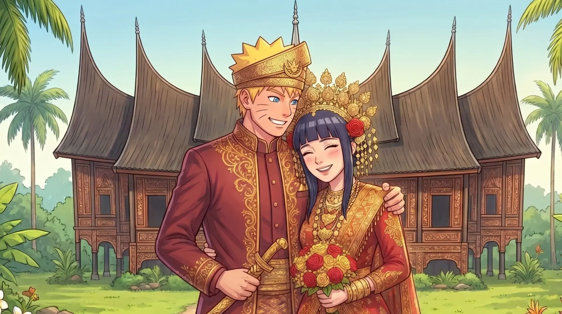 Couple