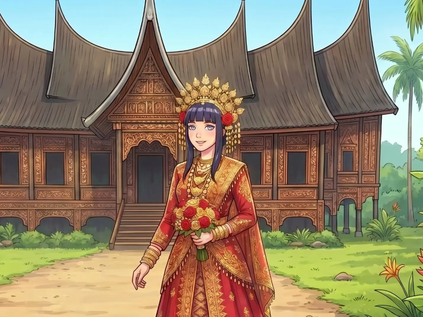 Hinata Hyuga