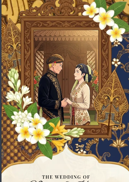 Jawa Flower V2